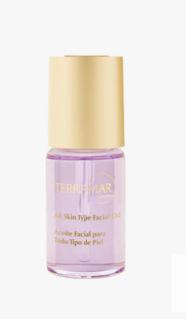 Skin Care (All Skin Type Facial Oil)