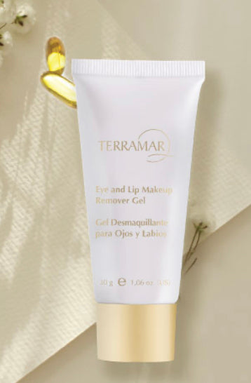 SKIN CARE EYE AND LIP MAKEUP REMOVER